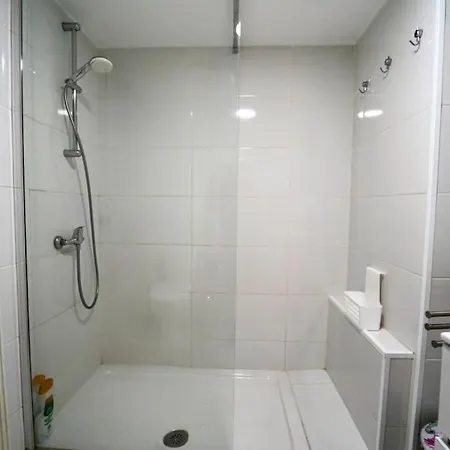 Apartment Danubio - Playa Del Ingles Maspalomas (Gran Canaria)