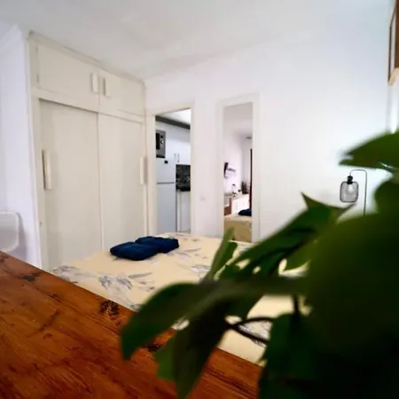 Apartment Danubio - Playa Del Ingles *