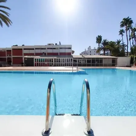 Danubio - Playa Del Ingles Maspalomas (Gran Canaria)