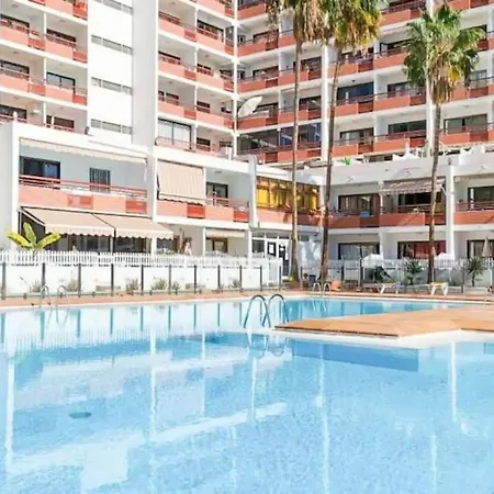 Danubio - Playa Del Ingles