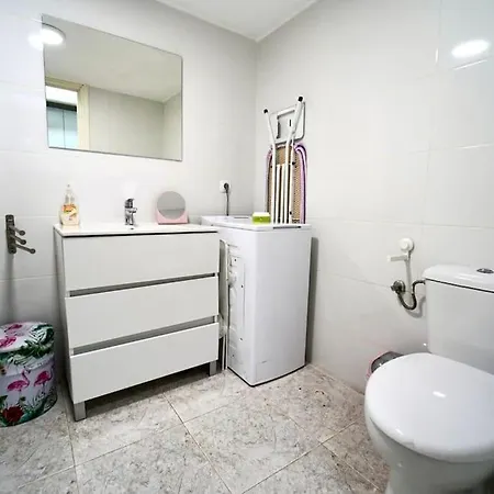 Danubio - Playa Del Ingles Apartment Maspalomas (Gran Canaria)