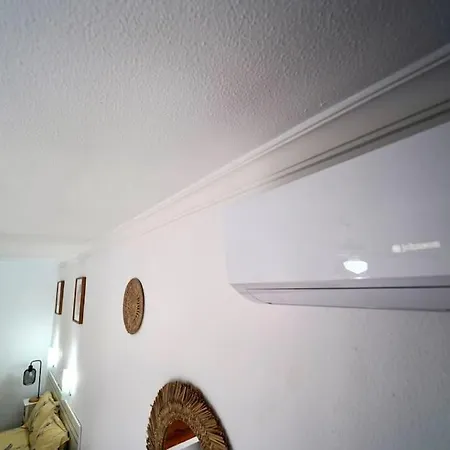 Danubio - Playa Del Ingles Apartment *