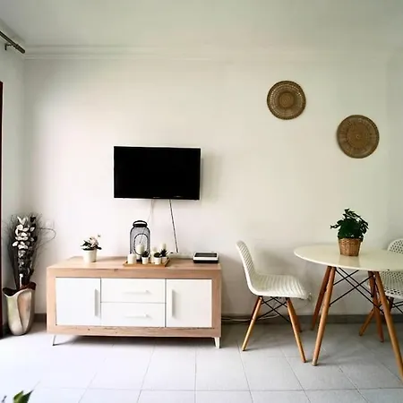 Apartment Danubio - Playa Del Ingles *