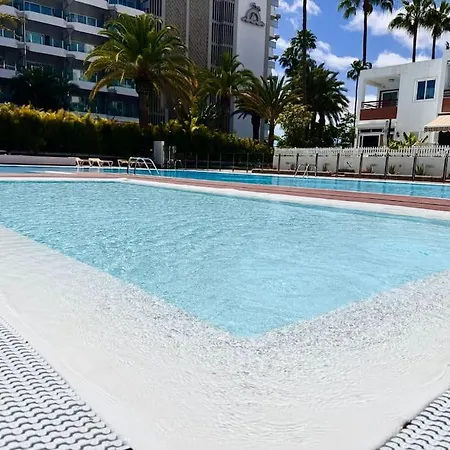 Apartment Danubio - Playa Del Ingles