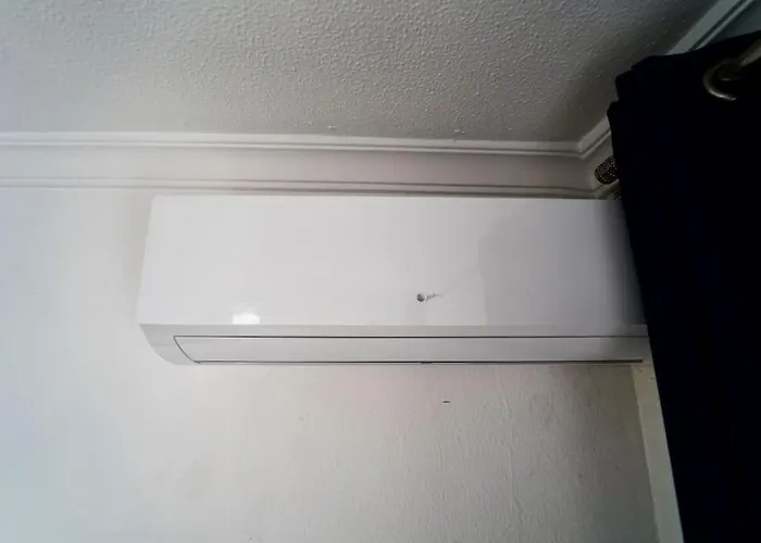 Appartement Danubio - Playa Del Inglés *