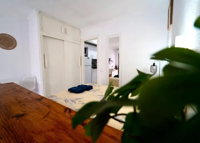 Appartement Danubio - Playa Del Ingles *